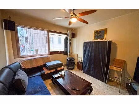 appartement le cannet 46.49 m² t-2 à vendre  222 000 €