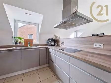 appartement 3 chambres à mellet