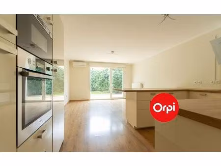 appartement mions 61 m² t-3 à vendre  243 400 €