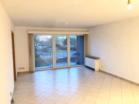appartement 3 chambres  confort complet et idéalement situé