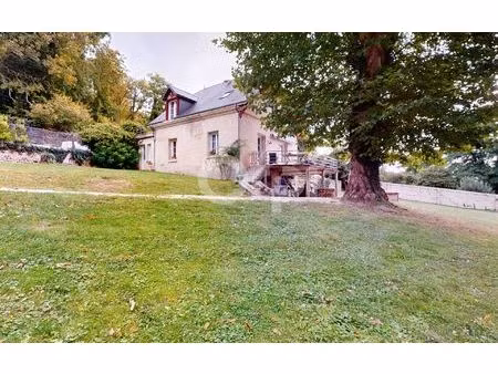 maison berny-rivière m² t-6 à vendre  329 000 €