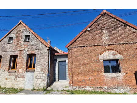 maison escarmain m² t-6 à vendre  212 800 €