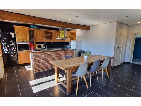 maison escarmain m² t-6 à vendre  224 800 €