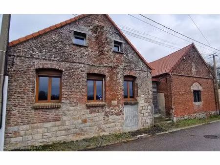 maison escarmain m² t-6 à vendre  234 800 €