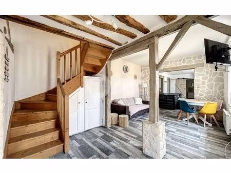 maison étouy m² t-5 à vendre  144 000 €