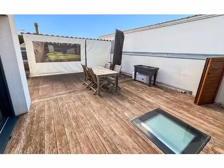 maison la rochelle m² t-4 à vendre  493 500 €