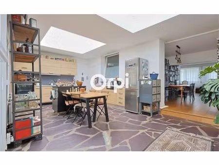 maison pérenchies 160 m² t-5 à vendre  469 000 €