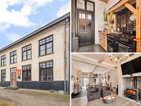 maison à vendre à proven € 345.000 (lkgrv) - habitat poperinge | zimmo