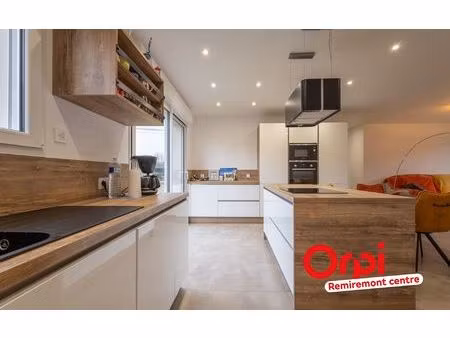 maison saint-amé 100.82 m² t-4 à vendre  326 300 €