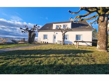 maison saint-yrieix-la-perche 227 m² t-7 à vendre  192 500 €