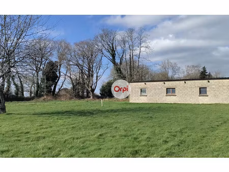 terrain larré m² t- à vendre  86 500 €