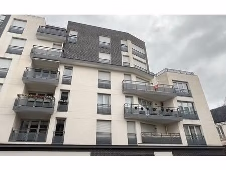 location appartement  42.2 m² t-2 à fontenay-sous-bois  1 050 €