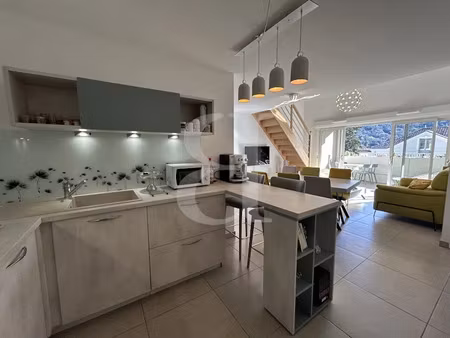 vente appartement 3 pièces 73 m² à nyons (26110)  280 000 €