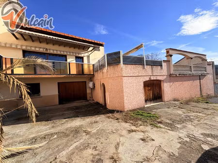 maison avec piscine vertaizon