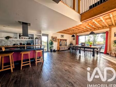 vente maison à ballon-saint-mars (72290) : à vendre / 175m² ballon-saint-mars
