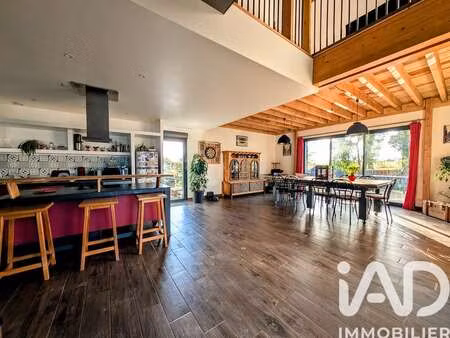 vente maison piscine à ballon-saint-mars (72290) : à vendre piscine / 180m² ballon-saint-m