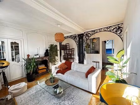 location appartement 2 pièces 50 m² à rouen (76000)