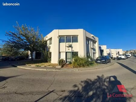 bureaux 242 m² marseille