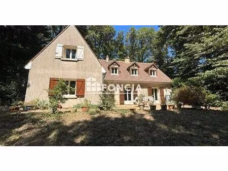 vente maison à tennie (72240) : à vendre / 202m² tennie