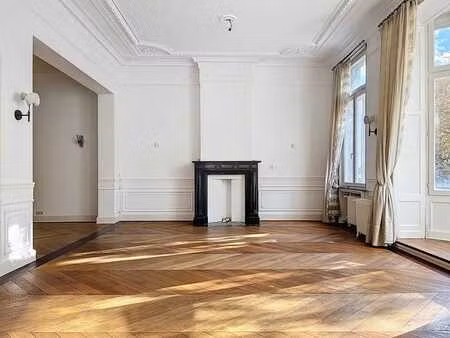 albert - appartement 3 chambres