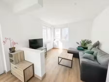 vente duplex 4 pièces 84 m² à weyersheim (67720)  268 000 €