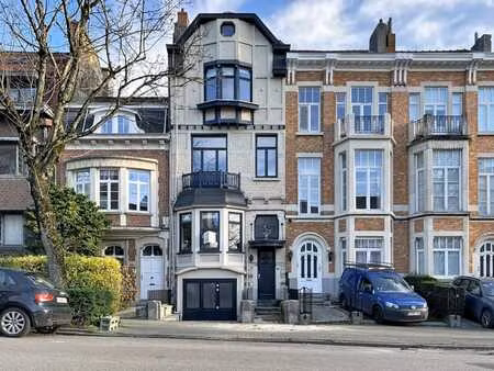 coghen - maison 3 chambres