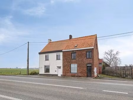 maison à vendre à koekelare € 345.000 (lkgfd) - crevits - sys vastgoed | zimmo