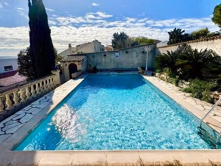 maison 7 pièces 169 m²