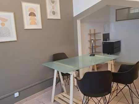 loue cabinet dans centre médical