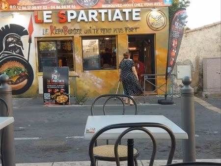 vente fond de commerce