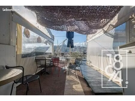 local commercial 47 m²