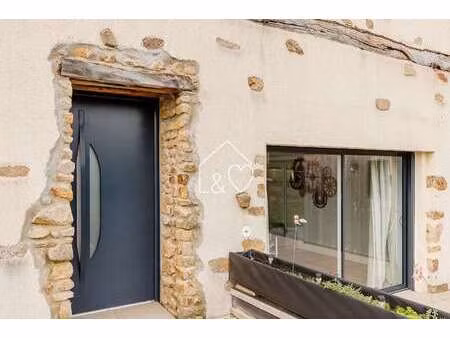 vente maison à nesmy (85310) : à vendre / 100m² nesmy