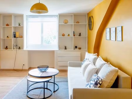 t2 / 32m² / villiers-sur-marne le plessis-trévise (rer e)