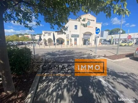 local commercial 254 m²