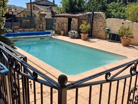 maison individuelle de plain-pied