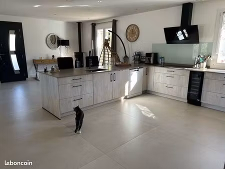 maison gignac la nerthe