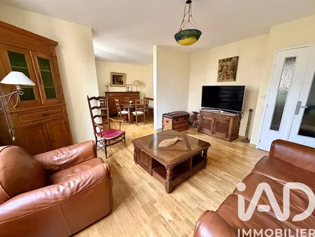 vente appartement 6 pièces 114 m² à palaiseau (91120)  325 000 €