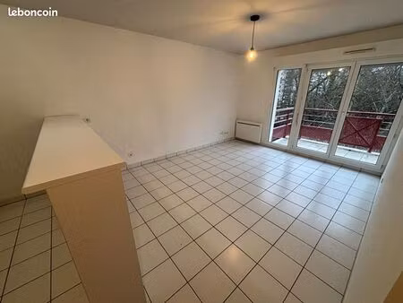 appartement 3 pièces 50 m²