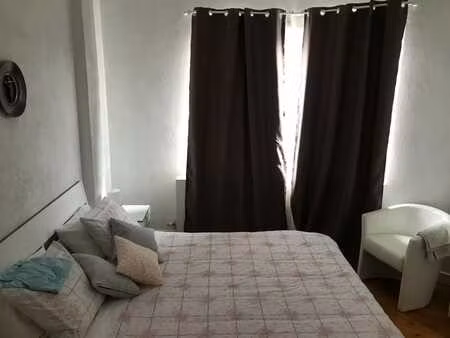 très bel appartement