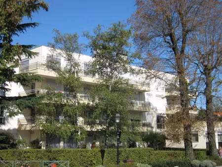 vente appartement 4 pièces 83 m² à saint-gratien (80260)  313 000 €