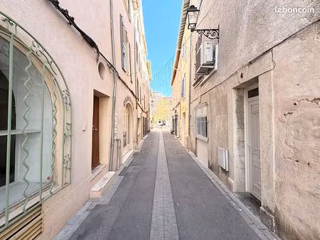 local 89 m² martigues