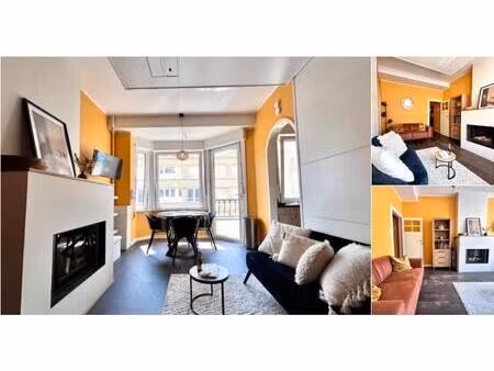 appartement à louer à halmenstraat 22 la panne (rwc41766)