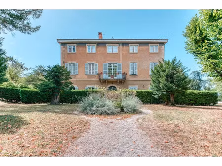 vente appartement 2 pièces 89 m² à saint-genis-laval (69230)  430 000 €