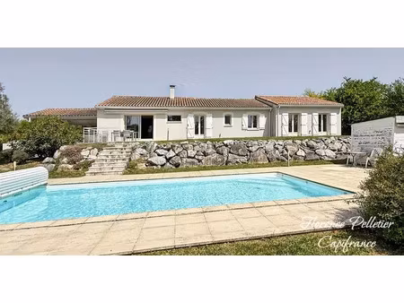 vente maison 6 pièces 171 m² cuq-toulza (81470)