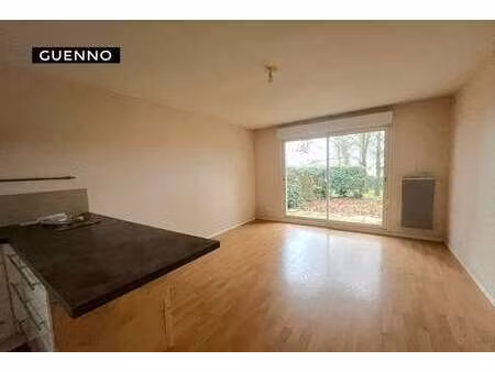 vente appartement 3 pièces à gévezé (35850) : à vendre 3 pièces / 59m² gévezé