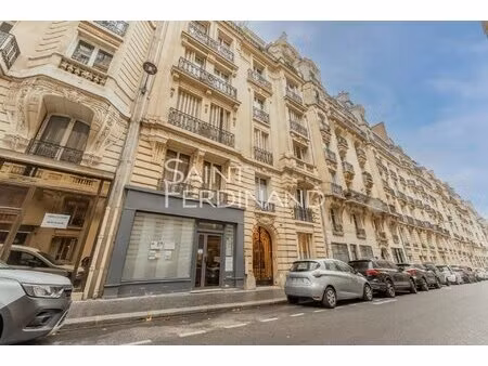 local commercial / profession libérale / mixte habitation