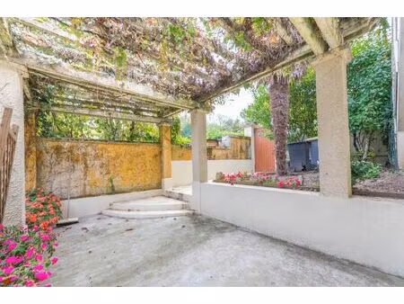 vente maison 7 pièces 165 m² marly-le-roi (78160)