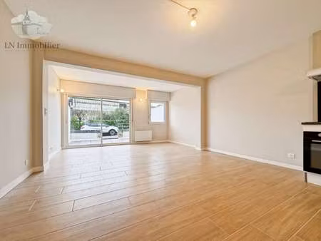 location appartement 2 pièces à concarneau (29900) : à louer 2 pièces / 67m² concarneau