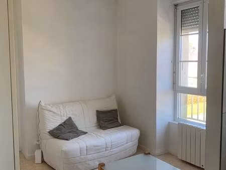 location appartement 2 pièces à saint-congard (56140) : à louer 2 pièces / 32m² saint-cong