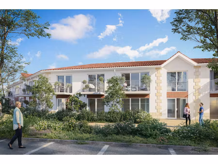 annonce immobilier neuf à vendre